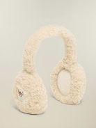 Image 2 of 4, Old Navy x Disney Bambi Sherpa Earmuffs for Women