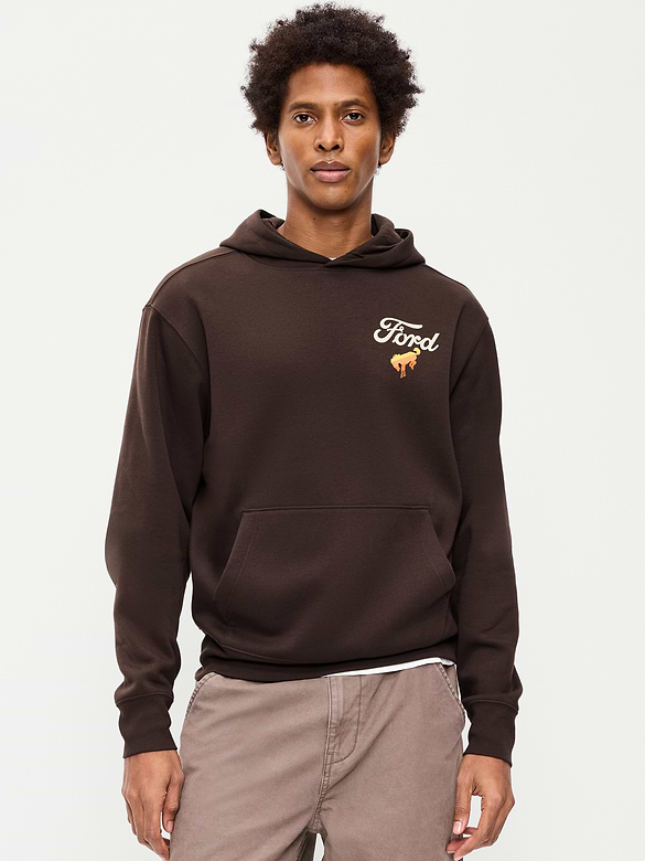 Ford Bronco™ Pullover Hoodie
