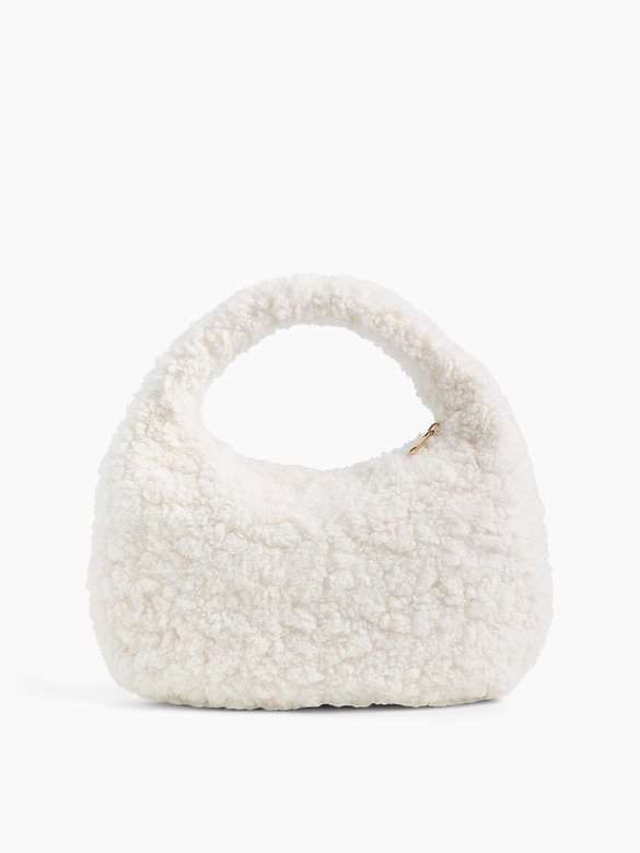 Small Shoulder Bag