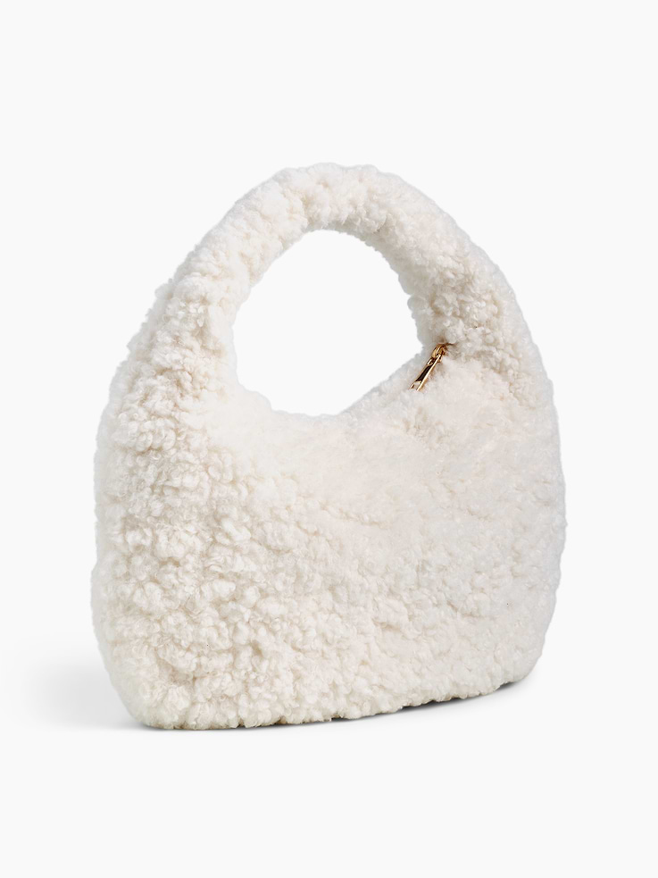 Image 2 of 4, Small Shoulder Bag