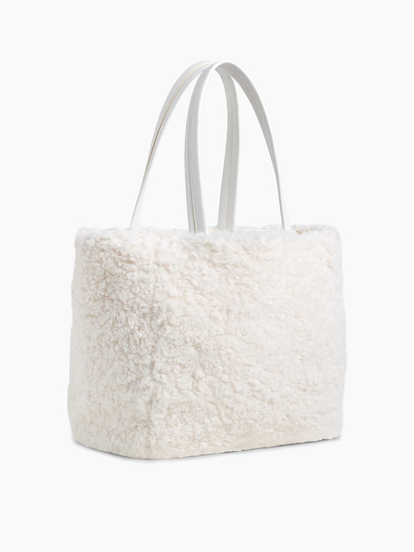 Sherpa Tote Bag