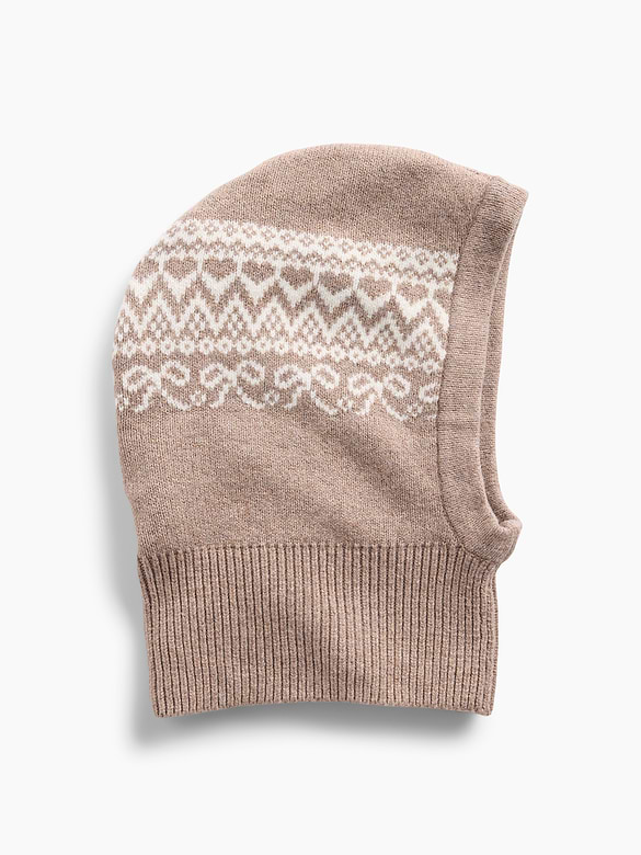 Kids CashSoft Hood