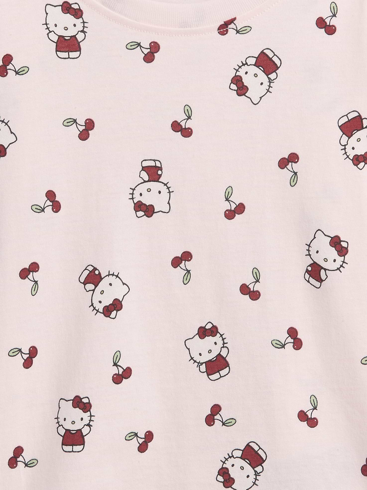 Image 2 of 3, babyGap Graphic T-Shirt
