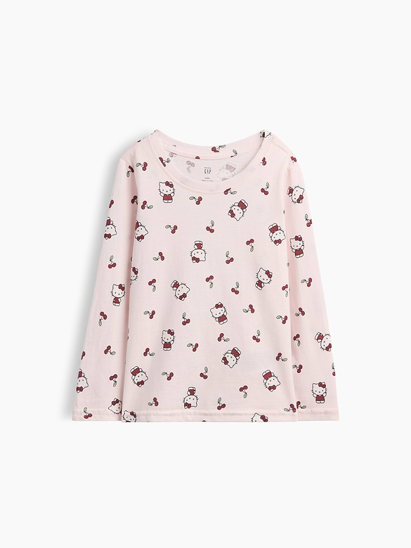 babyGap Graphic T-Shirt
