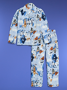 Image 2 of 2, Old Navy x Star Wars™ Gender-Neutral Pajama Set for Kids
