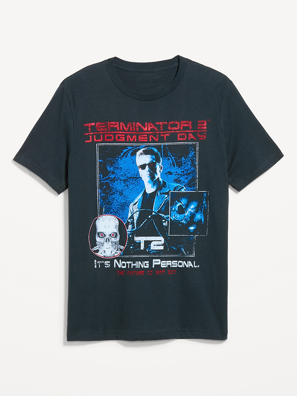 Terminator 2: Judgment Day™ T-Shirt