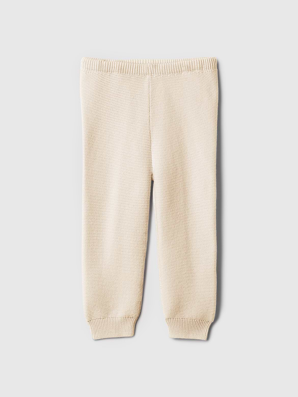 Baby Pull-On Pants