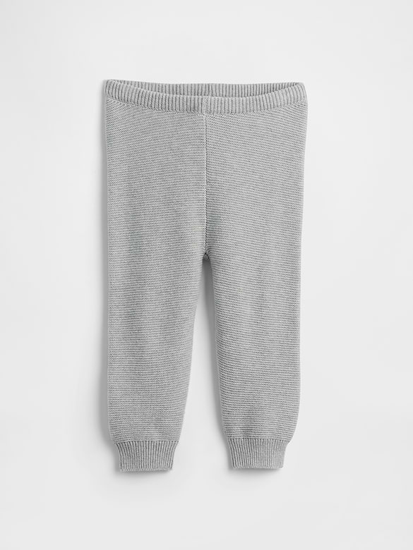 Baby Pull-On Pants