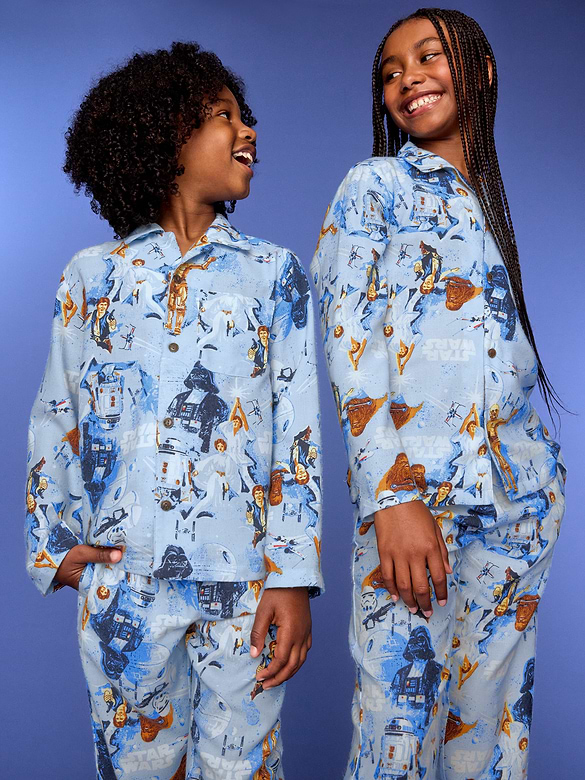 Old Navy x Star Wars™ Gender-Neutral Pajama Set for Kids