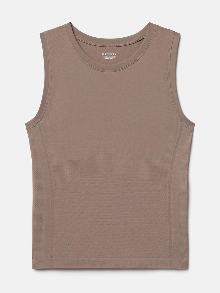 Image 7 of 7, Momentum Flex Muscle Tank