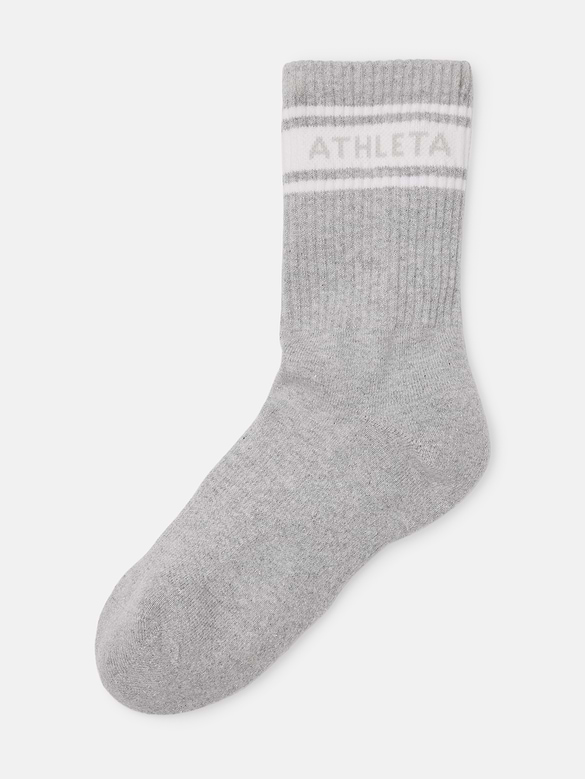 Athleta Everyday Crew Sock