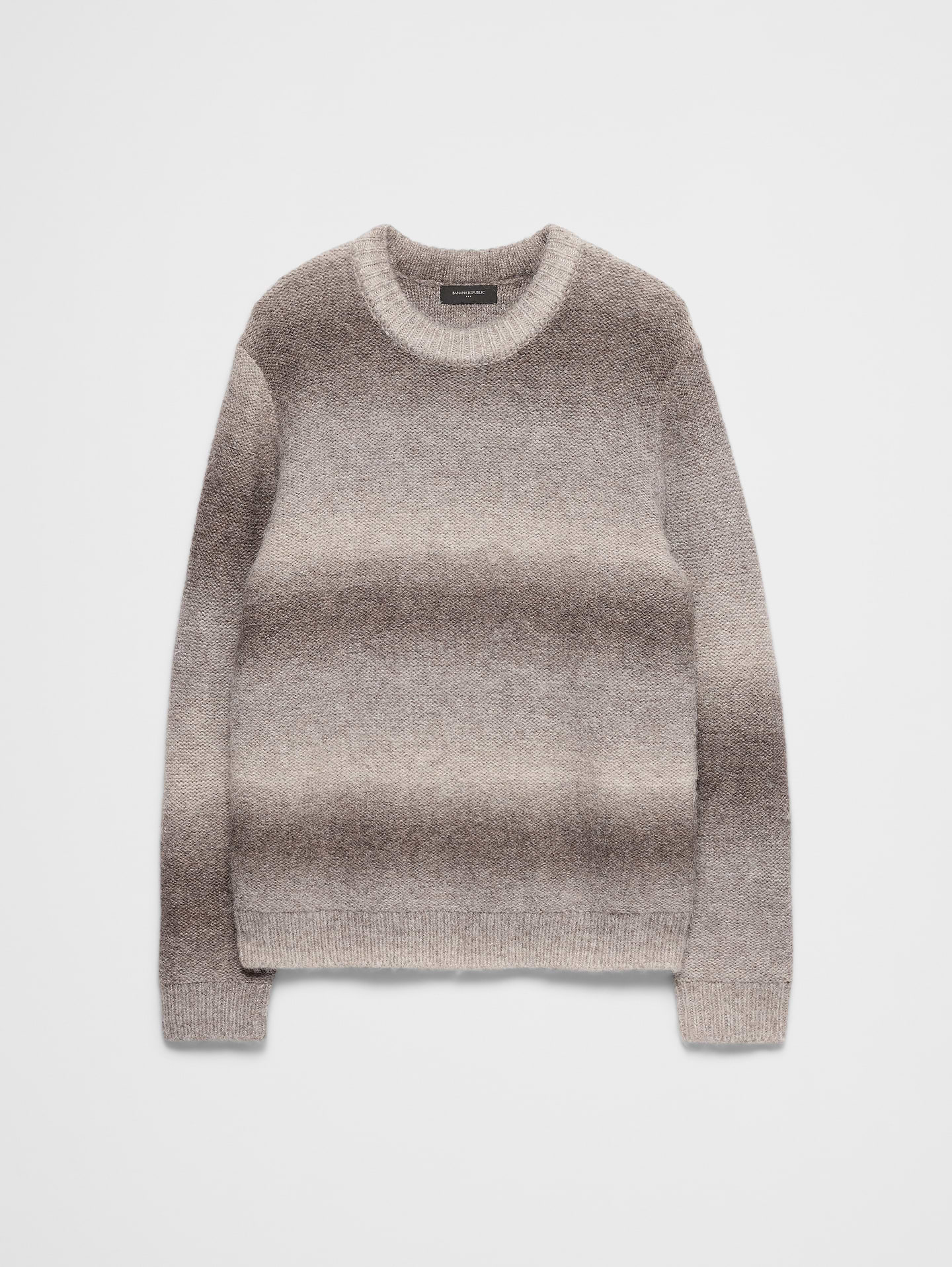Image 4 of 4, Ombre Sweater