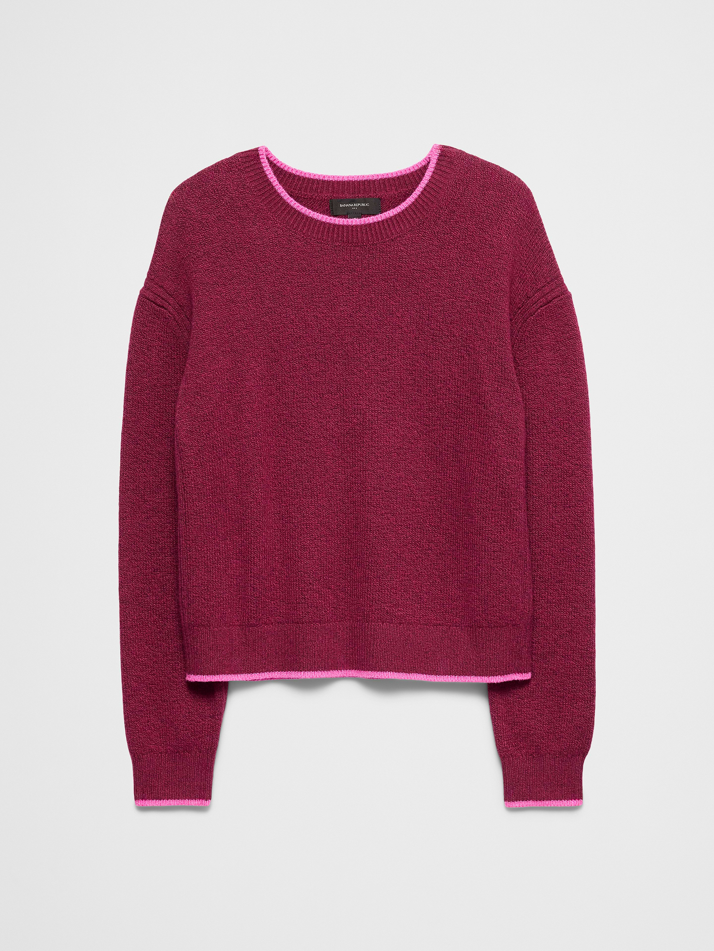 Image 7 of 7, Coveted Striped Sweater