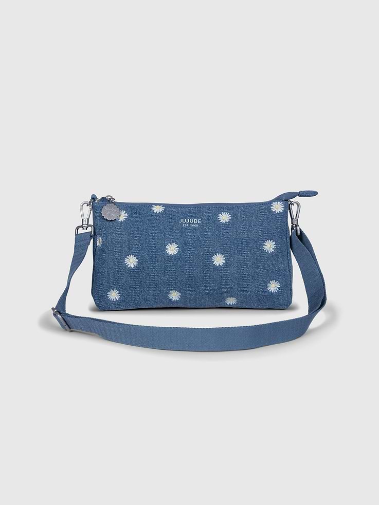 Image 3 of 5, JuJuBe 3 piece Pouch Set