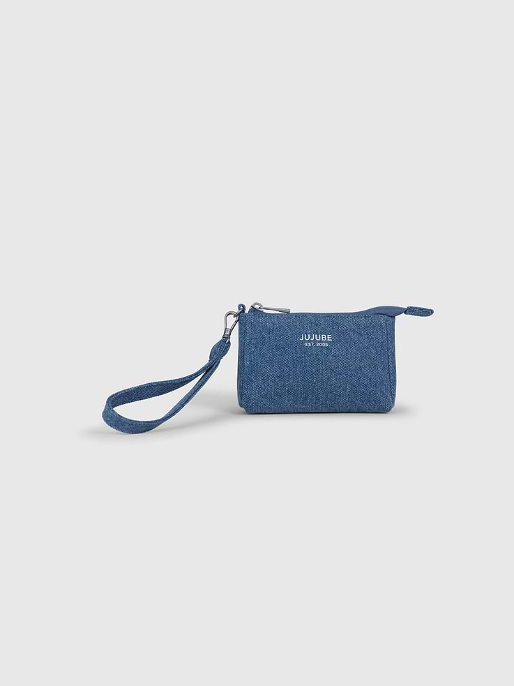 Image 4 of 5, JuJuBe 3 piece Pouch Set
