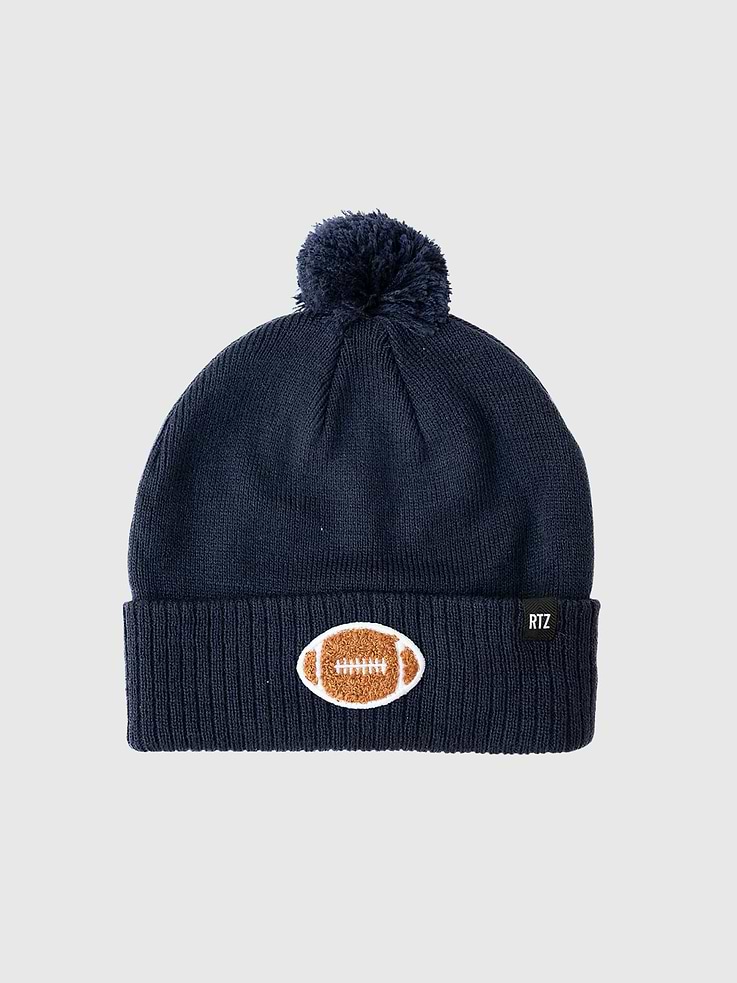 Image 1 of 1, These cozy hats are the perfect way to add a special touch to any outfit., Soft and stretchy fabric for all day comfort.