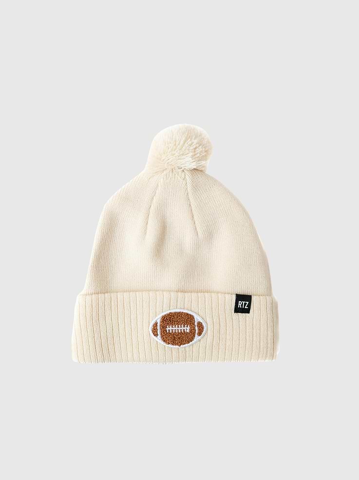 Image 1 of 1, These cozy hats are the perfect way to add a special touch to any outfit., Soft and stretchy fabric for all day comfort.