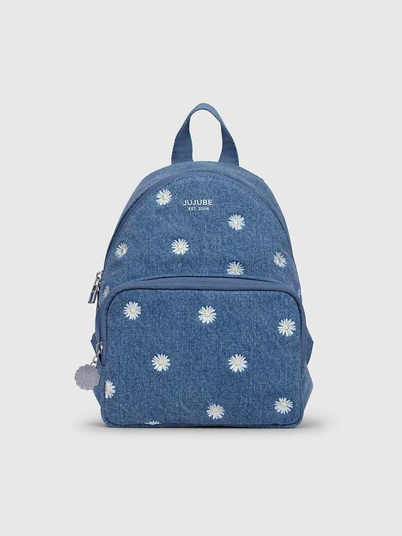 JuJuBe Everyday Mini Backpack Diaper Bag