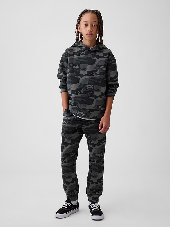 Kids GapFit Tech Joggers