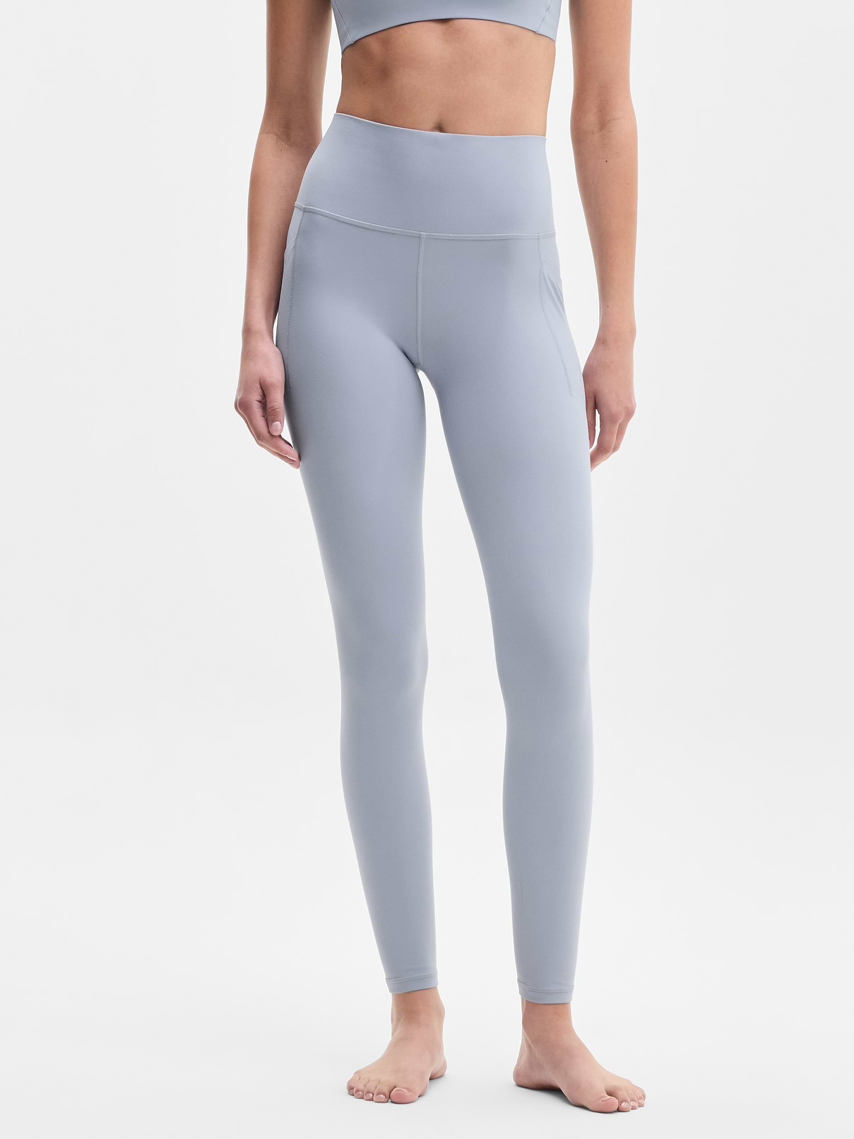 Image 2 of 3, Salutation Stash High Rise Legging