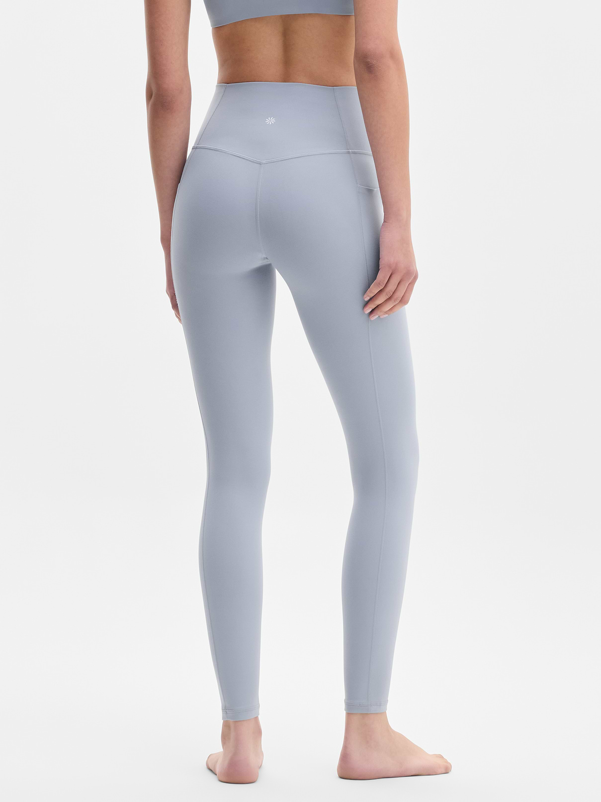 Image 3 of 3, Salutation Stash High Rise Legging