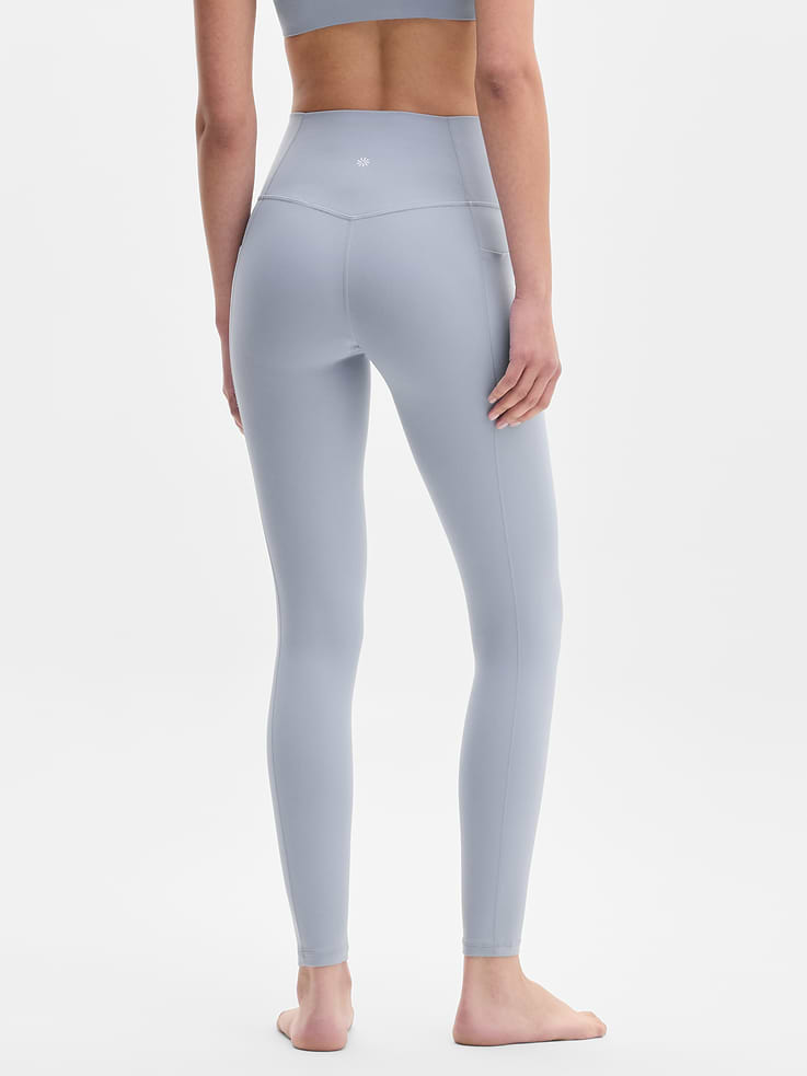 Image 3 of 4, Salutation Stash High Rise Legging