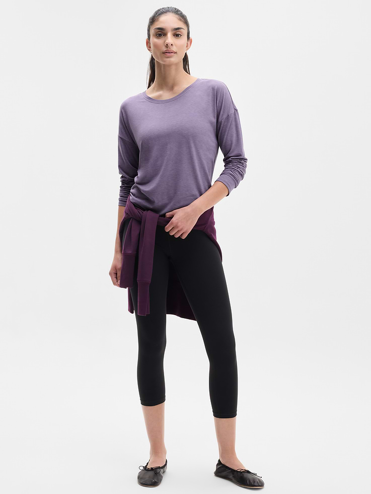 Image 4 of 6, Move With Ease Top