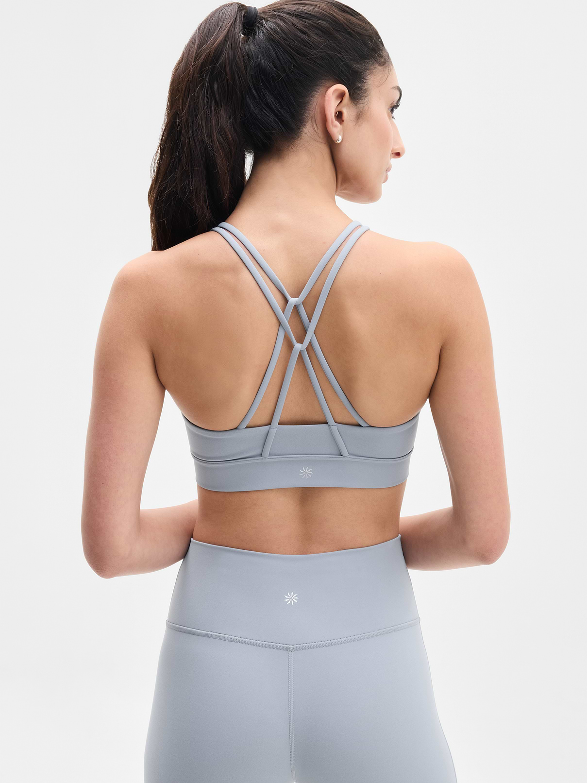 Image 3 of 3, Perfect Form Sports Bra A-C