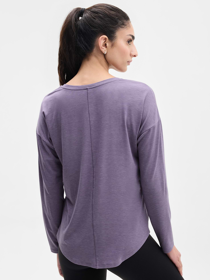 Image 5 of 6, Move With Ease Top