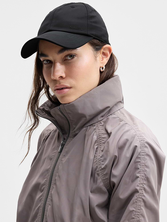 Athleta Sateen Cap