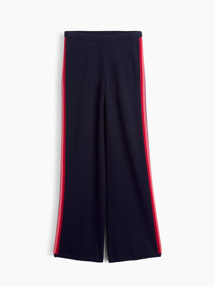 Image 7 of 7, CashSoft Loose Sweater Pants