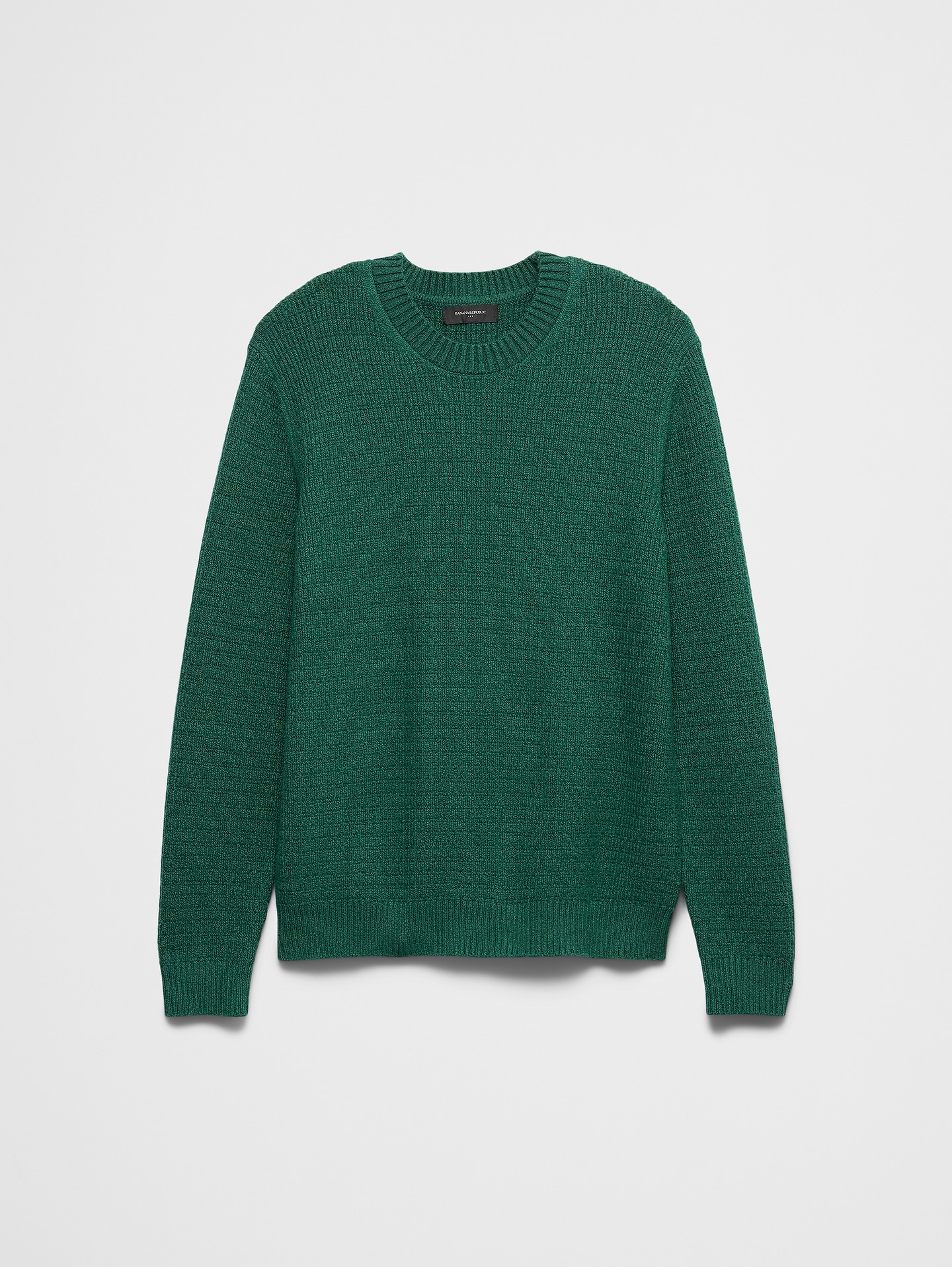 Image 4 of 7, Cozy Textured Sweater