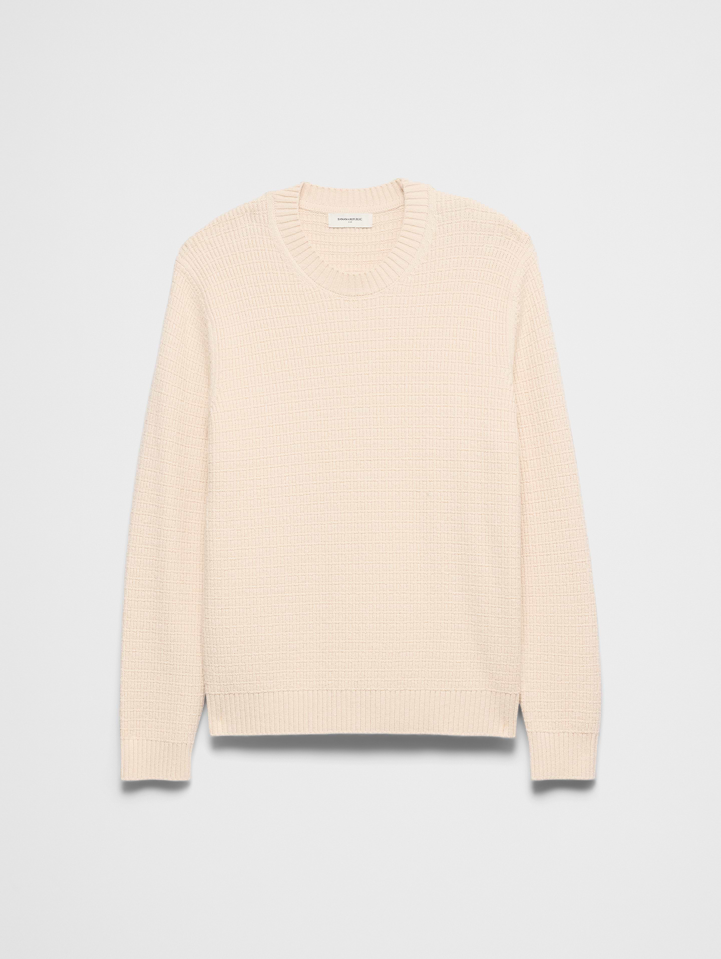 Image 7 of 7, Cozy Textured Sweater