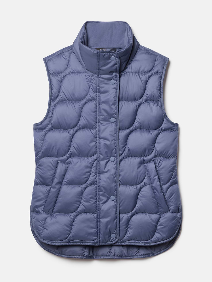 Image 6 of 6, Coastline Vest