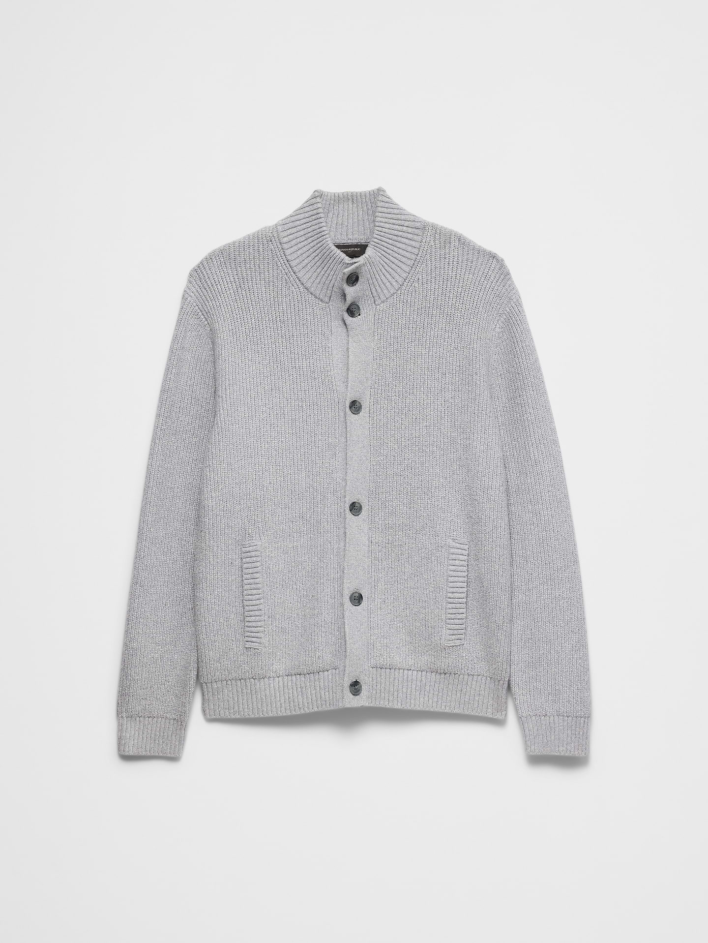 Image 4 of 4, Cozy Textured Cardigan