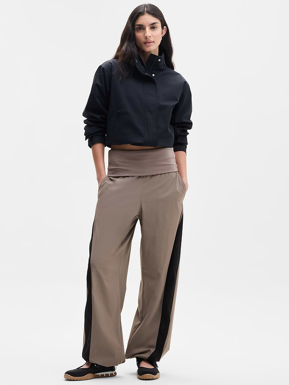 Freestyle Track Pant