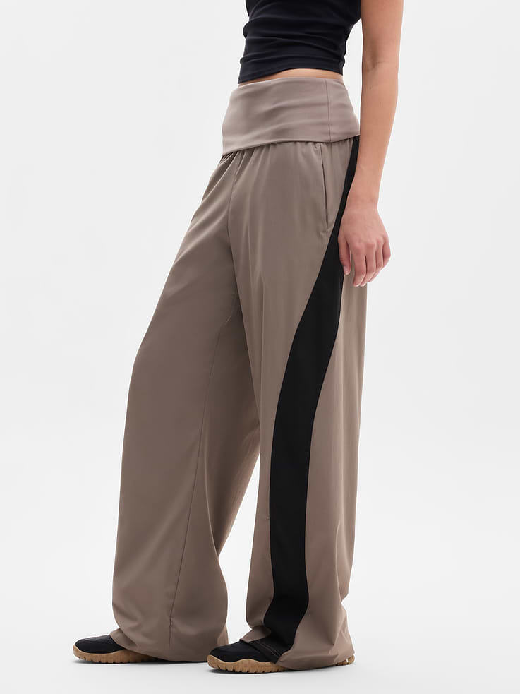 Image 2 of 5, Freestyle Track Pant
