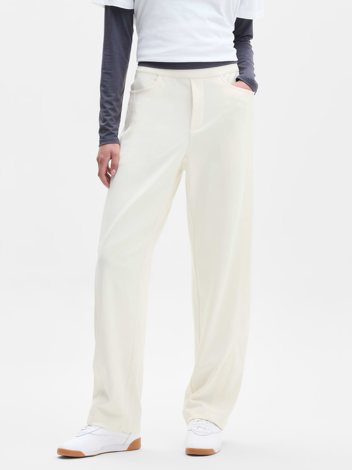 Image 2 of 3, Tempo Tailored Pant