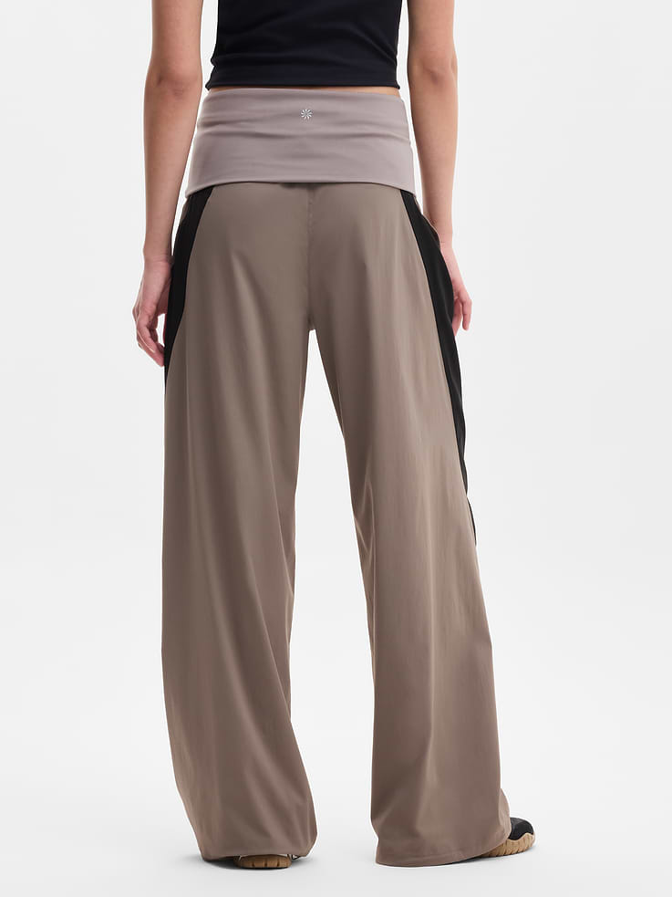 Image 3 of 5, Freestyle Track Pant