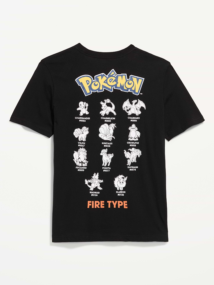 Image 3 of 3, Pokémon™ T-Shirt