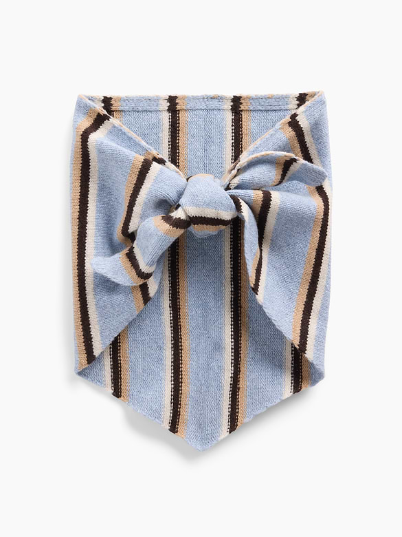 CashSoft Triangle Scarf