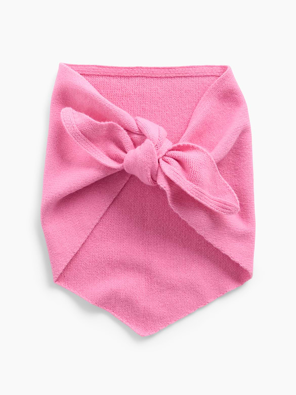 CashSoft Triangle Scarf