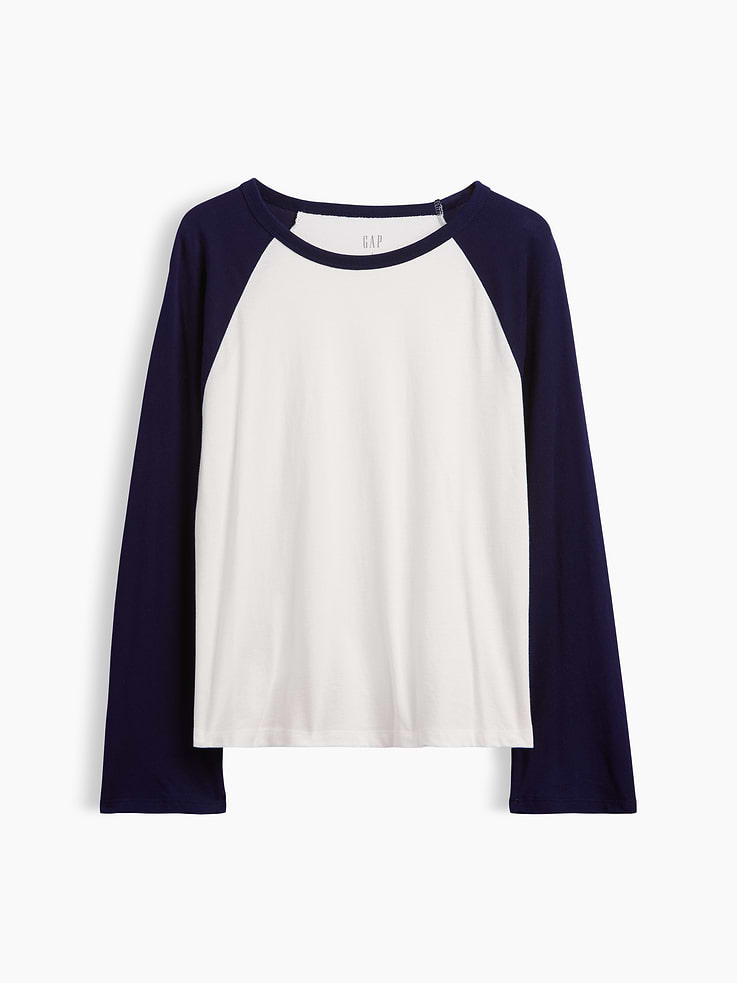 Image 5 of 5, Baseball T-Shirt