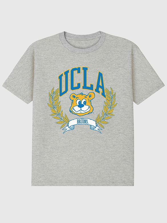 UCLA Laurels Graphic T-Shirt