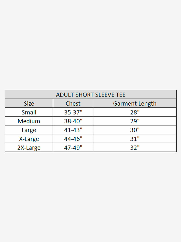 Image 4 of 4, Killians Label Short Sleeve Graphic T-Shirt