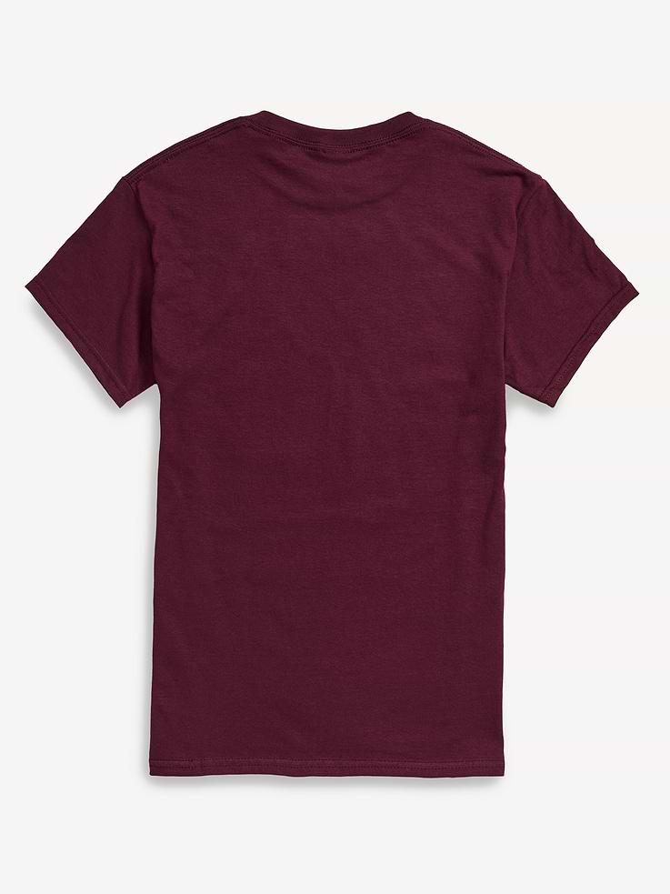 Image 3 of 4, Killians Label Short Sleeve Graphic T-Shirt