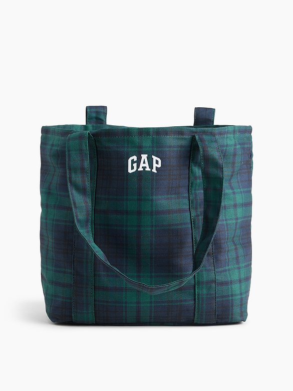 Gap Logo Tote Bag