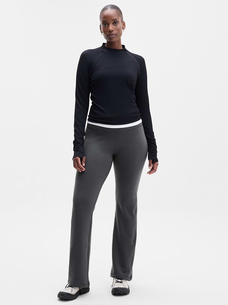 Image 4 of 7, Altitude Edge Bootcut Pant