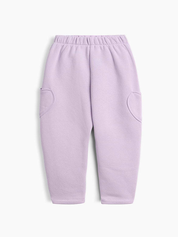 babyGap Pull-On Barrel Sweatpants