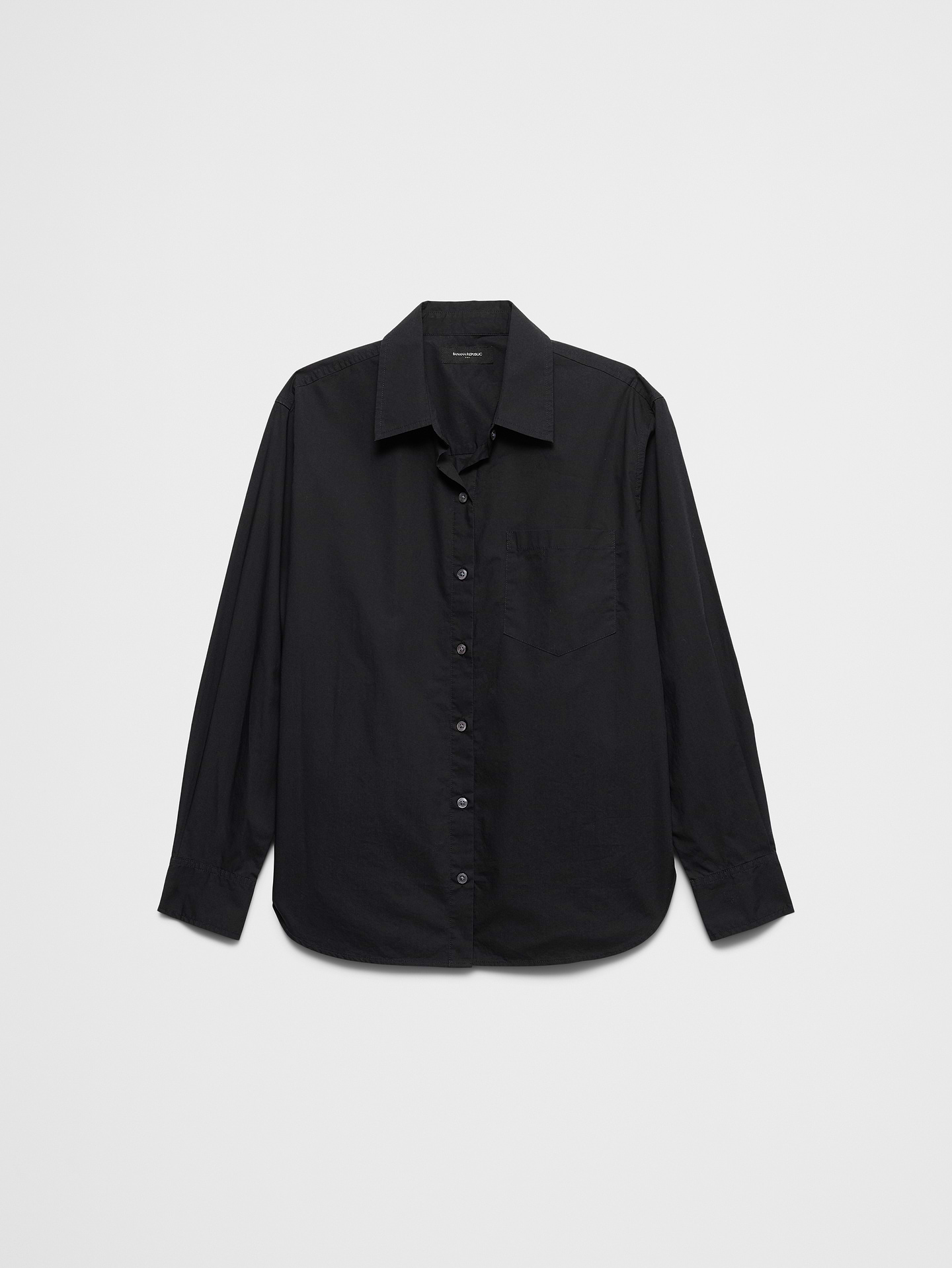 Image 4 of 8, Perfect Poplin Shirt